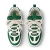 Skate Sneaker Green