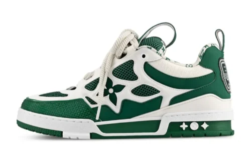 skate-sneaker-green.webp Skate Sneaker Green