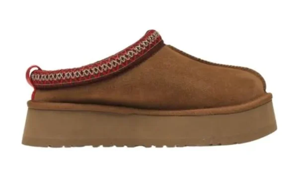 slipper-chestnut-womens-2.webp UGG Tazz