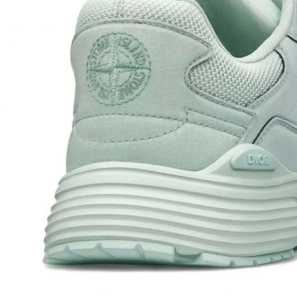 SNEAKER B30 X STON ISLAND