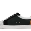 sneaker-louis-orlato-black-with-golden-tail-1.webp Sneaker Louis Orlato Black With Golden Tail
