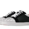 sneaker-louis-orlato-black-with-golden-tail-3.webp Sneaker Louis Orlato Black With Golden Tail
