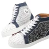 Sneaker Louis Orlato Blue