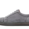 Sneaker Louis Orlato Grey