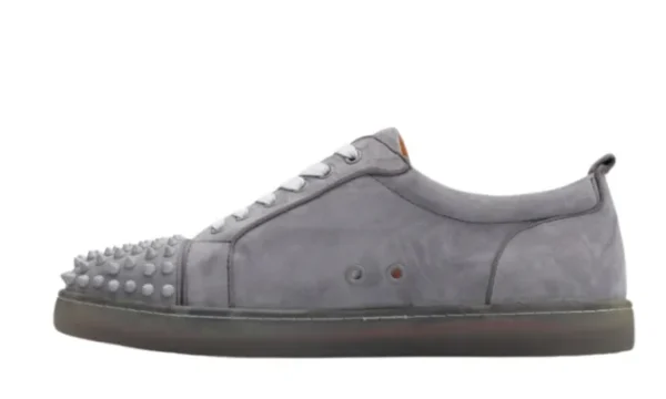 Sneaker Louis Orlato Grey