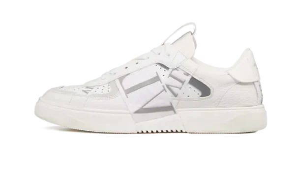 Sneaker low-top VL7N White