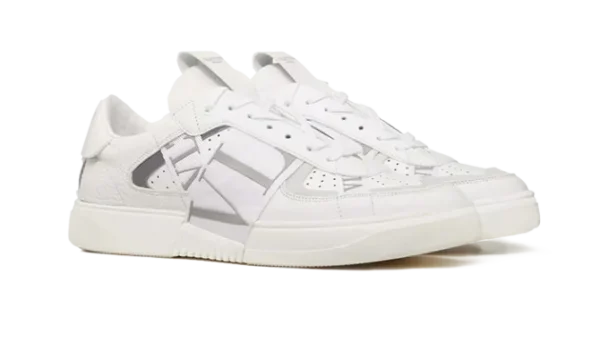 Sneaker low-top VL7N White