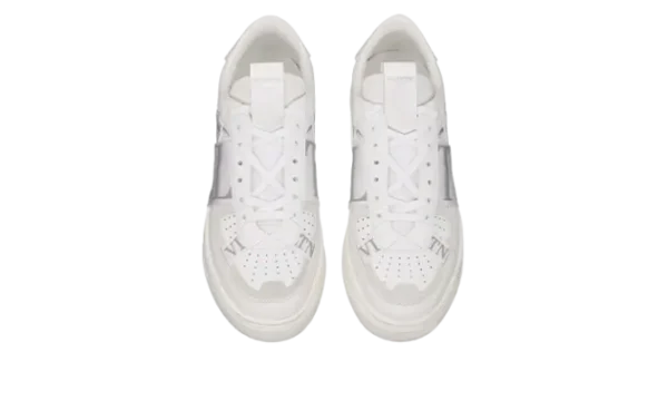 Sneaker low-top VL7N White