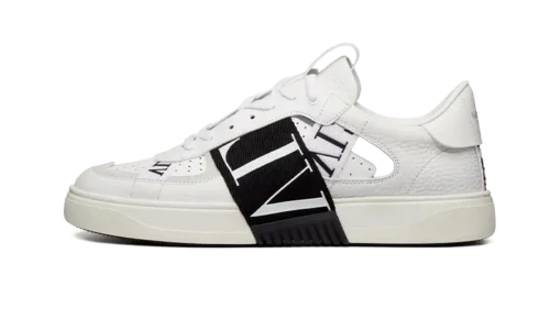 sneaker-low-top-vl7n-white-black.webp Sneaker low-top VL7N White Black