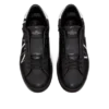 Sneaker Open VLTN Black