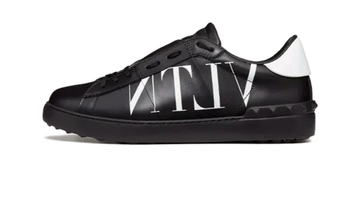 sneaker-open-vltn-black.webp Sneaker Open VLTN Black