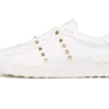sneaker-rockstud-white-gold.webp Sneaker Rockstud White Gold