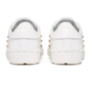 sneaker-rockstud-white-gold-3.webp Sneaker Rockstud White Gold