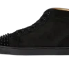 Sneakers Lou Spikes Orlato