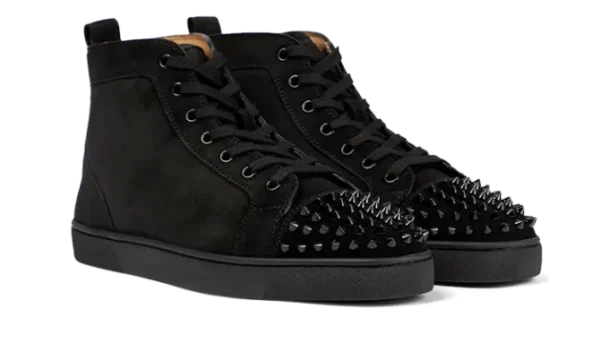 Sneakers Lou Spikes Orlato