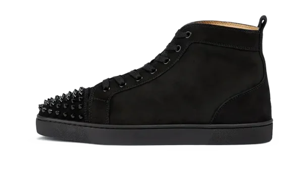 Sneakers Lou Spikes Orlato