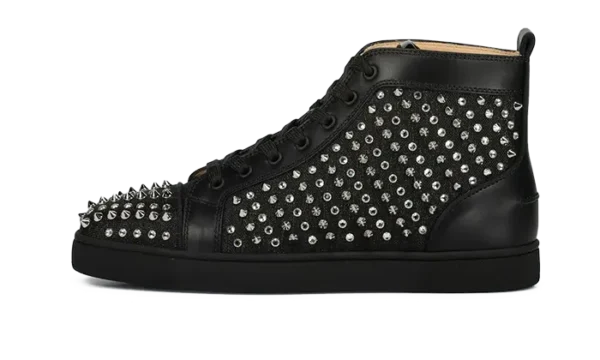 sneakers-louis-canvas-lurex.webp Sneakers Louis Canvas Lurex