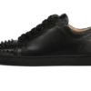 sneakers-louis-junior-spikes-black.webp Sneakers Louis Junior Spikes Black