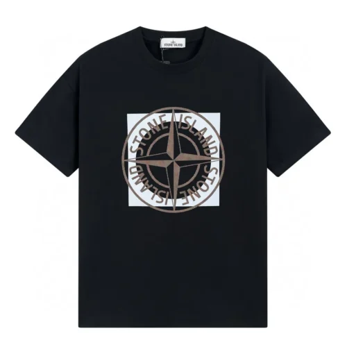 stone-monochromatic-t-shirt-4.webp Stone Monochromatic T-shirt