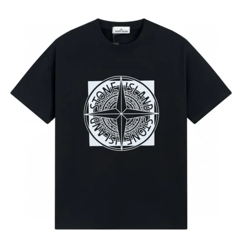 stone-monogram-t-shirt-2.webp Stone Monogram T-shirt