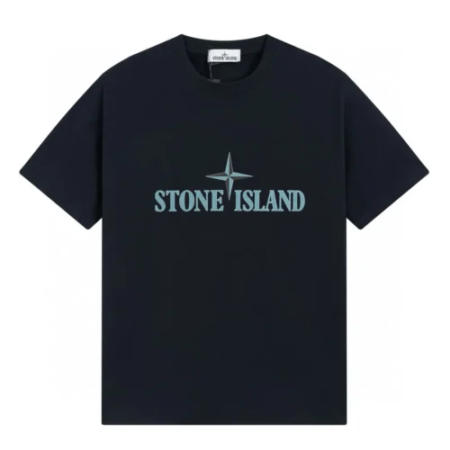 stone-monogram-t-shirt-3.webp Stone Monogram T-shirt
