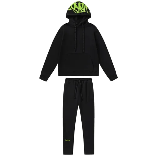 syna-world-black-green-tracksuit.webp Syna World Black Green Tracksuit