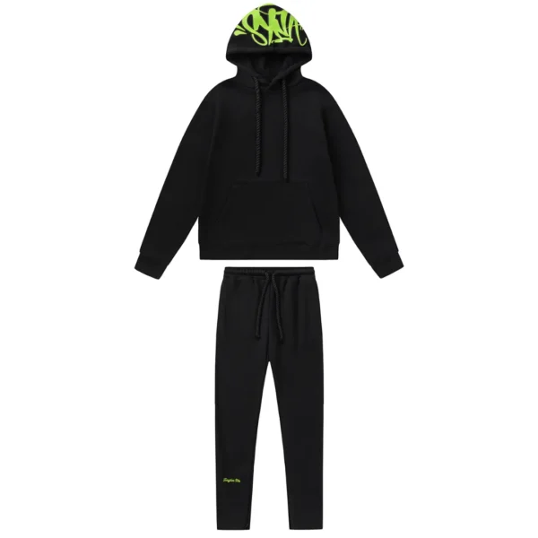 syna-world-black-green-tracksuit.webp Syna World Black Green Tracksuit