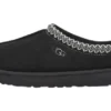 Tasman Slippers ‘Black ‘ BLK