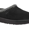 Tasman Slippers ‘Black ‘ BLK