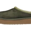 Tazz Slipper Burnt Olive (Women’s)