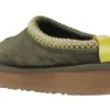 Tazz Slipper Burnt Olive (Women’s)