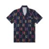 thtyh-5.jpg GG Shirt Multicolor Short Sleeve