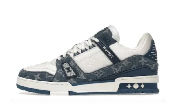 trainer-monogram-denim-white-blue-1.webp Trainer Monogram Denim White Blue