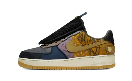 Travis Scot x AF1 Low PS ‘Cactus Jack’