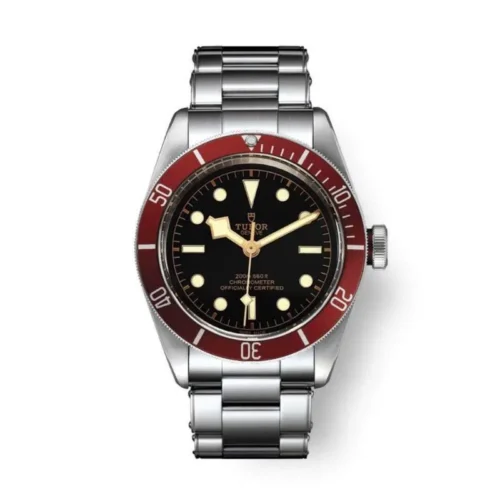 Tudor Black Bay TD001