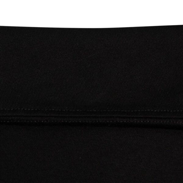 PRD T-shirt Milano Black Graphic Logo