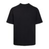 PRD T-shirt Milano Black Graphic Logo