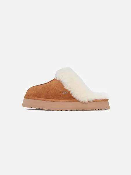 ugg-disquette-slipper-chestnut-2.webp UGG – Disquette Slipper Chestnut