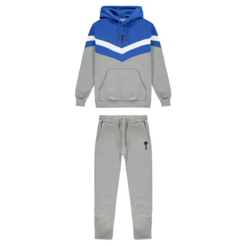 v-stripe-hooded-blue-tracksuit.webp V-Stripe Hooded Blue Tracksuit