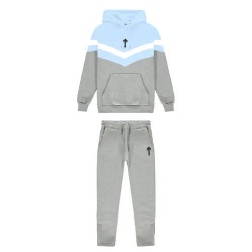 v-stripe-hooded-sky-blue-tracksuit.webp V-Stripe Hooded Sky Blue Tracksuit