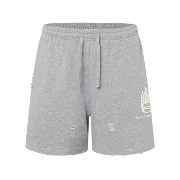 vgbvn-1.jpg BLNCG Shorts Logo Grey