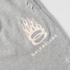 vgbvn-4.jpg BLNCG Shorts Logo Grey