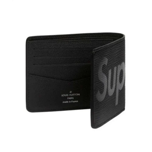 Wallet Supreme x Louis Vuitton SP072
