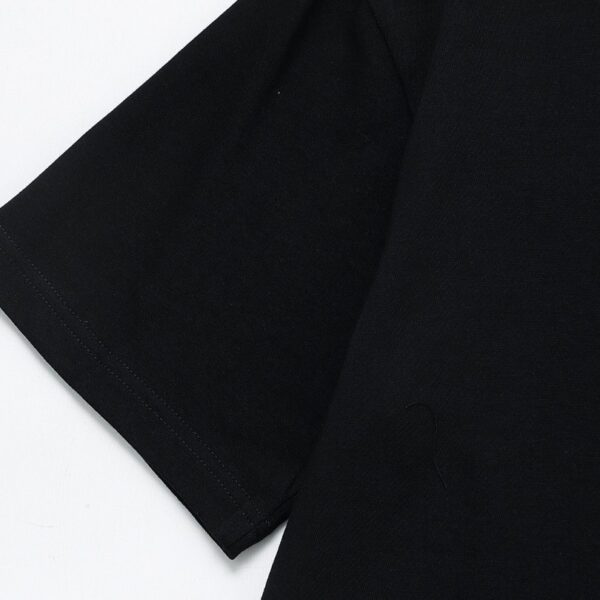 CD T-shirt Drama Graphic