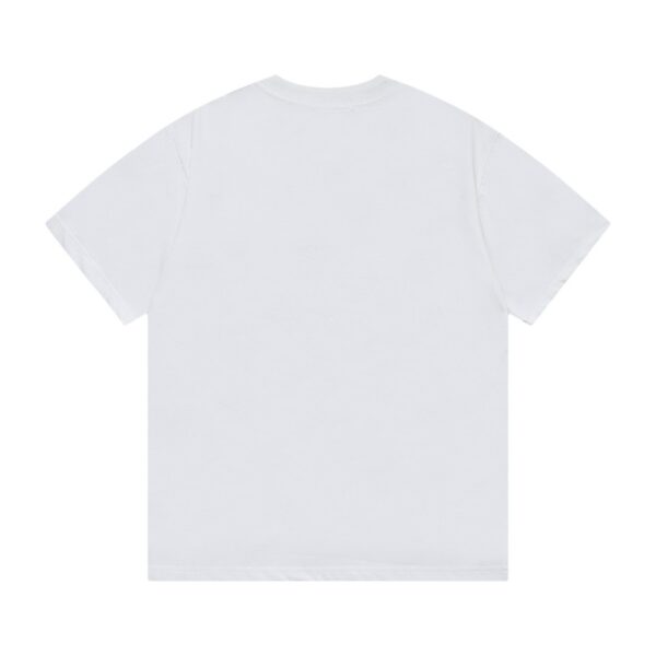 CD T-shirt Drama Graphic