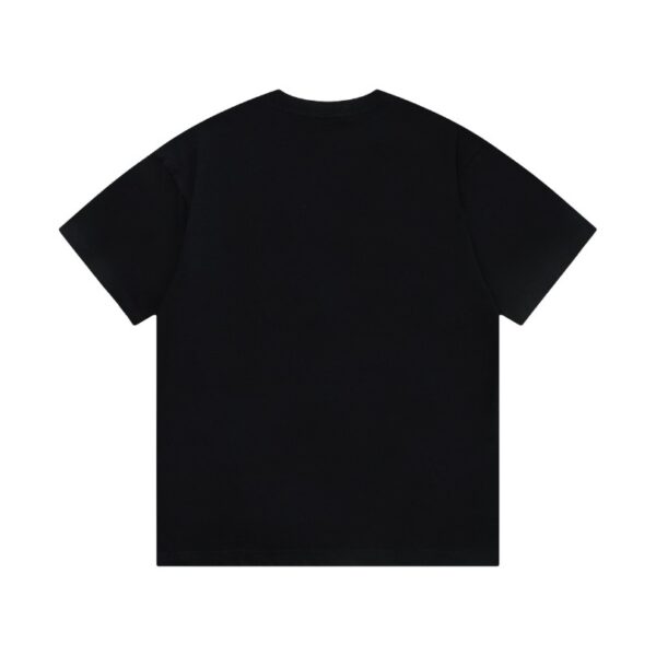 CD T-shirt Drama Graphic