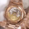PP Nautilus Rose Gold