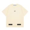 OFF-WHT T-shirt Arrows Graphic