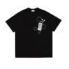 OFF-WHT T-shirt X-ray Graphic Design