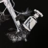 OFF-WHT T-shirt X-ray Graphic Design